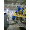 Film Wrapping Machine Esticador Wrapping Machine Preço